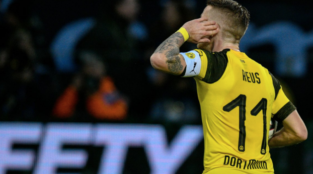 Highlights: Dortmund 2-1 Bremen (Vòng 15 Bundesliga)