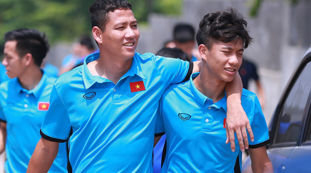 Hậu vô địch AFF Cup, Văn Đức, Anh Đức có cơ hội nhận một giải thưởng