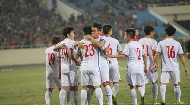 4 lý do để tin tuyển Việt Nam có thể tạo nên bất ngờ tại Asian Cup