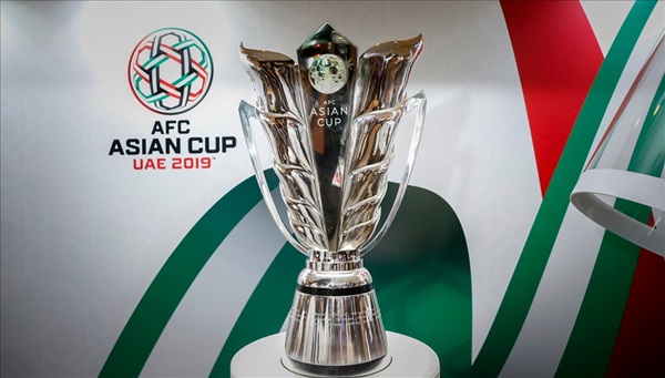AFC Asian Cup - những điều cần biết