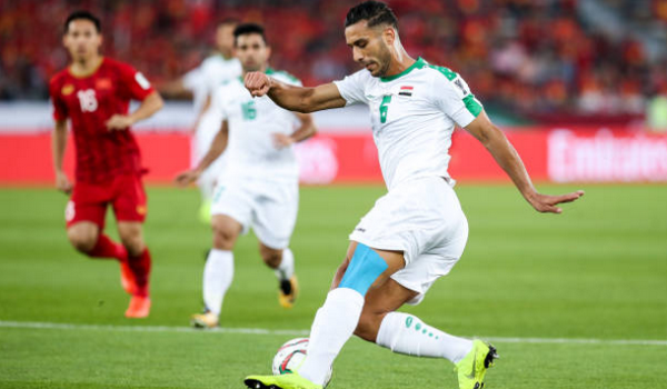 Việt Nam có thể đã không thua bàn thứ 3 nếu 'chơi game'