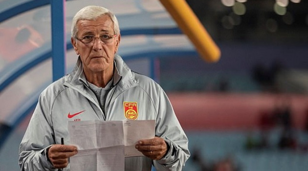 HLV Trung Quốc nêu ẩn ý tuyển Philippines có nhiều cầu thủ máu lai