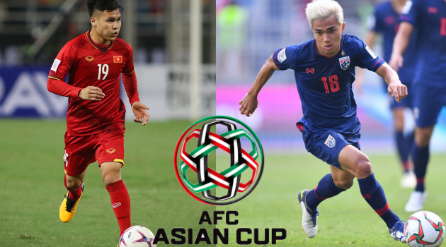 Đây! Kịch bản địa chấn của NHM Đông Nam Á: Thái Lan v Việt Nam