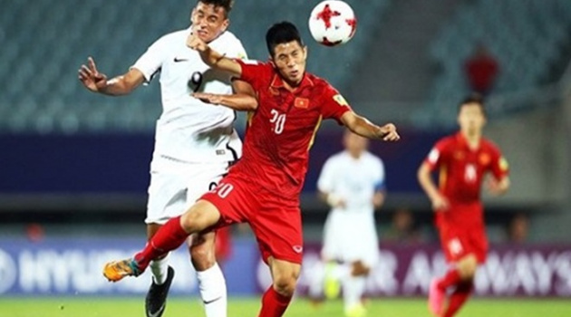 3 vũ khí lợi hại nhất của Jordan mà Việt Nam cần đề phòng: Musa và sát thủ trên không