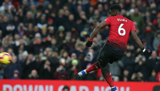 Pogba sút pen, chính cầu thủ này đã 'mách nước'