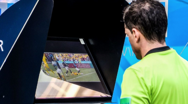 VAR được áp dụng, Việt Nam nên cẩn thận điều này
