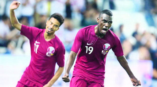 5 kỷ lục vô tiền khoáng hậu tại Asian Cup của Qatar: Ali & Afif quá ấn tượng!