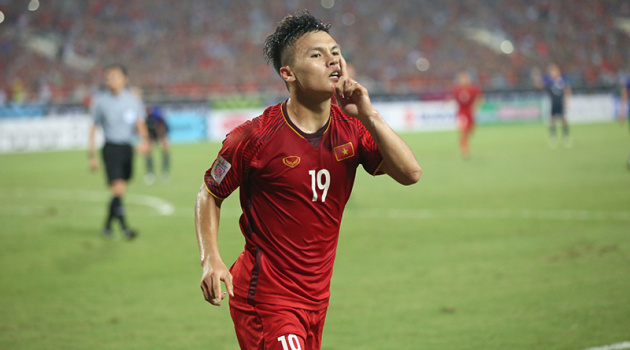 Sếp La Liga nói lời thật lòng về khả năng Quang Hải sang Tây Ban Nha