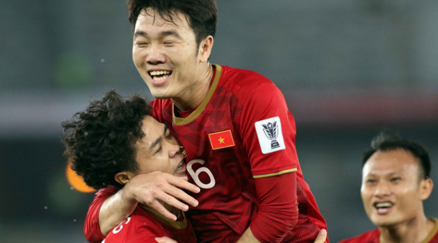 Xuân Trường bay sang Thái Lan, chuẩn bị ra mắt Buriram United