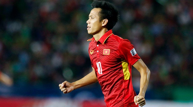 Điểm tin bóng đá Việt Nam tối 13/02: Thêm một tuyển thủ Việt Nam lọt vào tầm ngắm Thai League