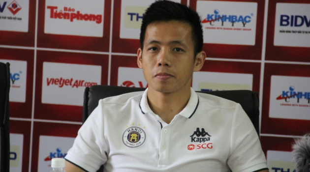 Không có chuyện Hà Nội buông Siêu Cup Quốc gia 2019