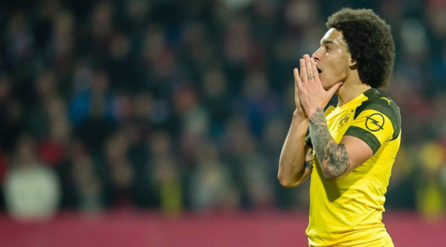 Highlights: Nuernberg 0-0 Dortmund (Bundesliga)