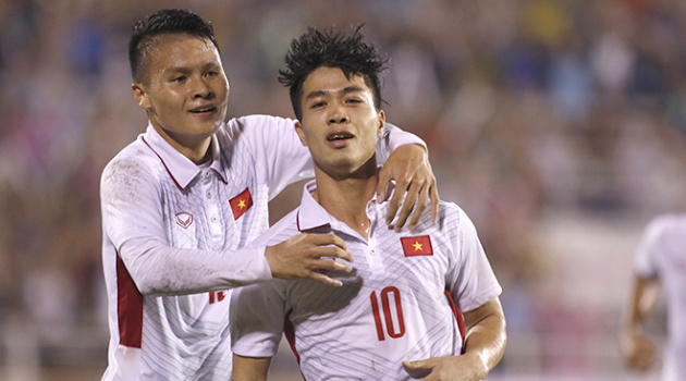 'Công Phượng, Quang Hải phải làm được điều này để vươn ra Thế giới'