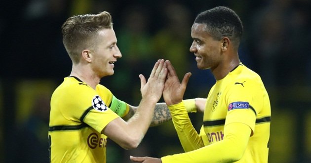 Điểm tin Dortmund: Tin vui lực lượng, thêm một mục tiêu 