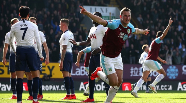 Tottenham chơi tệ ra sao trong ngày Kane ghi bàn?