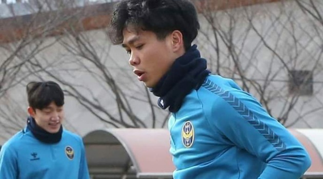 Nhà báo K-League: Lẽ ra Công Phượng phải được vào sân để tạo ra đột biến