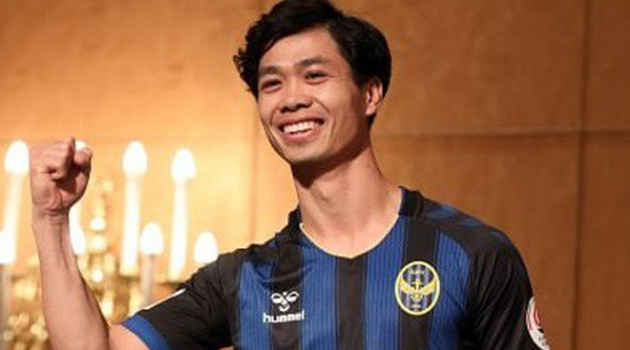 Điểm tin bóng đá Việt Nam tối 05/03: Công Phượng lập hat-trick cho Incheon