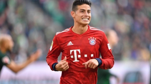 Cậu ta sẽ ở lại Bayern trong mùa giải tới