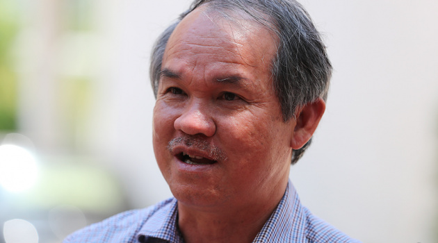 Bầu Đức lên tiếng vụ gà nòi Xuân Trường dự bị ở Buriram United