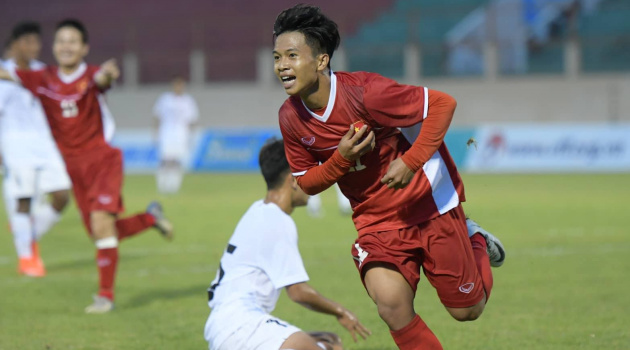 Điểm tin bóng đá Việt Nam sáng 24/03: HLV Garchen chỉ ra điểm tương đồng giữa Công Phượng và Xuân Tạo