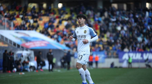 Công Phượng: Tôi luôn tin vào khả năng của mình