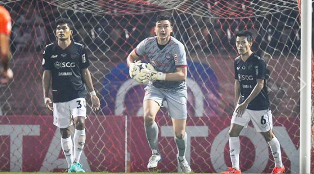 Không phải Văn Lâm, đây mới là nguyên nhân khiến Muangthong khủng hoảng