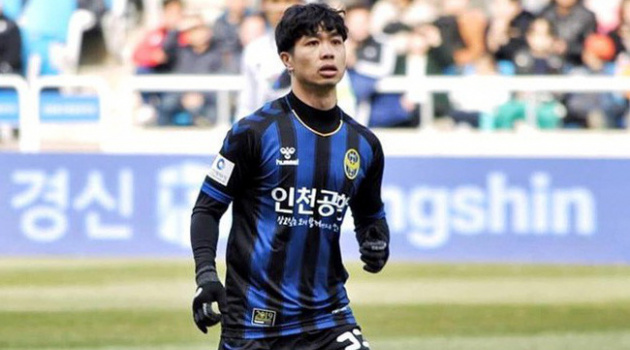 Incheon khủng hoảng, báo Hàn Quốc cùng xoáy vào Công Phượng