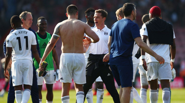 Đây! Đội bóng kỳ lạ nhất Premier League 2018/19