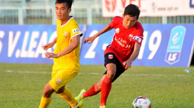 CLB Long An bất ngờ thiệt quân trước trận derby miền Tây