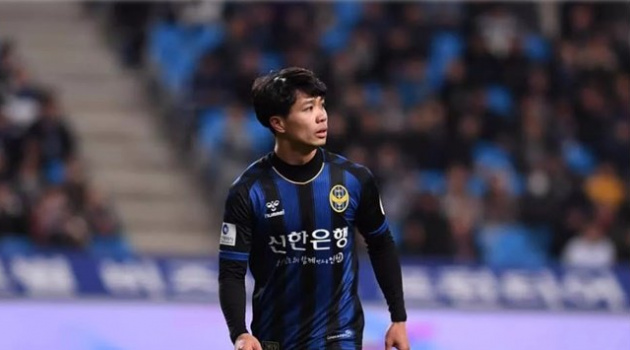 Cổ động viên Incheon United nói lời đắng lòng về Nguyễn Công Phượng