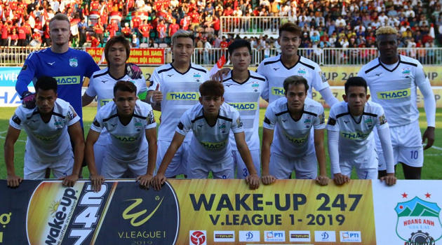 Cầu thủ HAGL bị mất trộm gần 140 triệu đồng tại đại bản doanh