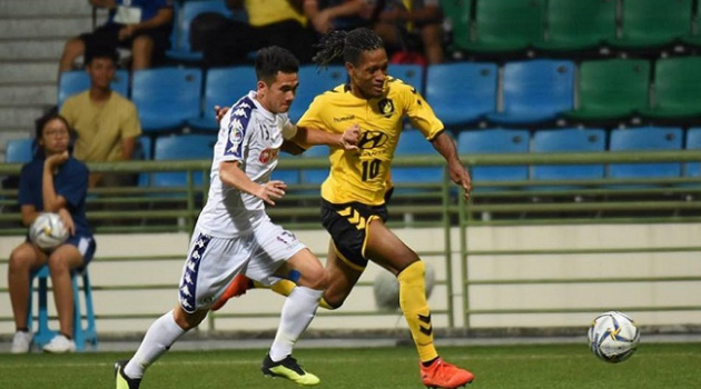 Hà Nội quyết chiến Tampines Rovers: Thế chân tường và mệnh lệnh phải thắng