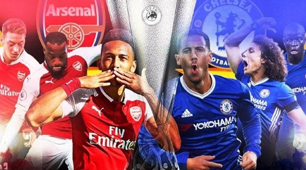 Arsenal và chung kết Europa League: Bất chiến tự nhiên thành?