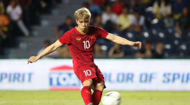 Đã rõ lý do HAGL chưa tiết lộ điểm đến của Công Phượng tại Pháp