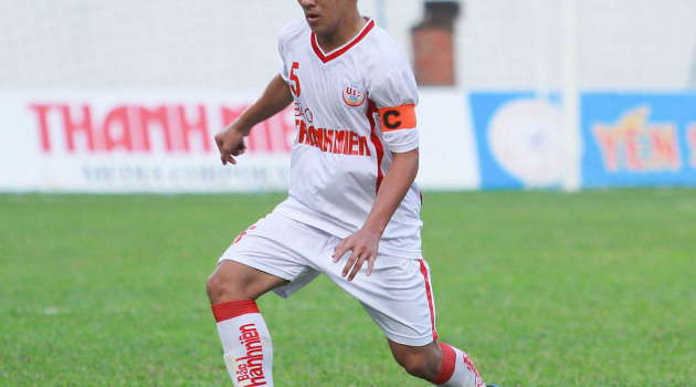 Tuấn Anh đệ nhị được sang Nhật Bản thi đấu