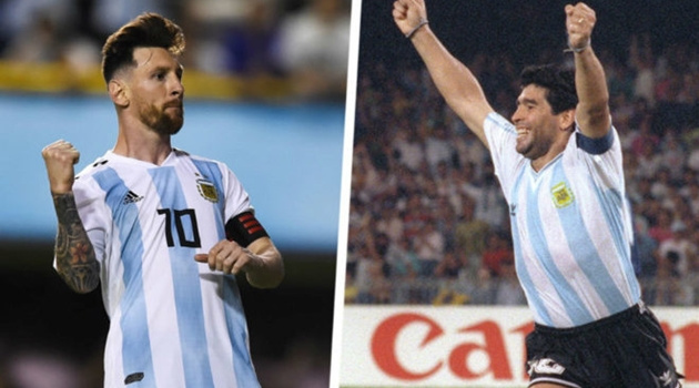Chứng kiến Messi bị chỉ trích, Capello thốt ra lời thật lòng về tuyển Argentina 