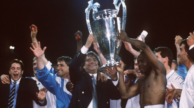 9 huyền thoại châu Phi xuất sắc nhất lịch sử bóng đá hiện đại