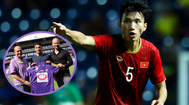 Phi vụ Đoàn Văn Hậu có biến: Austria Wien vừa tậu xong hậu vệ trái