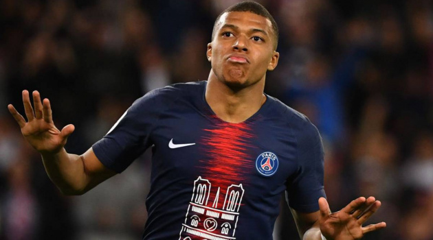 Muốn phá vỡ trật tự bóng đá, nhưng PSG lại làm hại chính mình