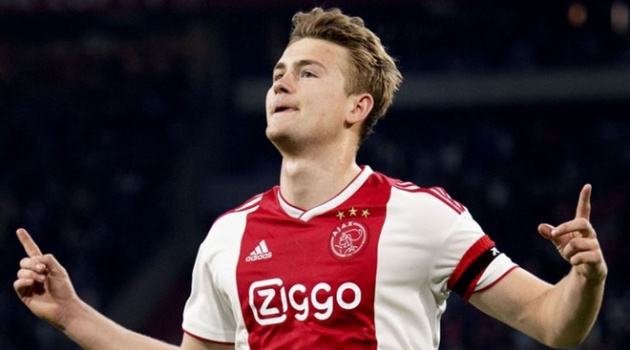 PSG và 5 dấu hỏi trong kế hoạch cải tổ nhân sự: Bán Neymar, mua De Ligt?