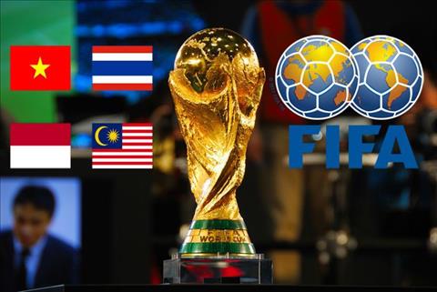 Báo châu Á: Liên minh Đông Nam Á sẽ chạy đua giành quyền đăng cai World Cup 2034
