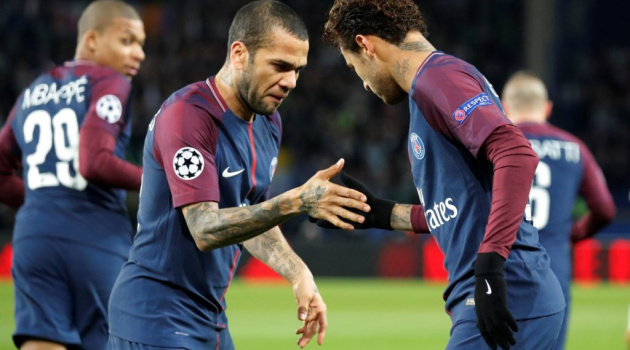 CHÍNH THỨC: Trụ cột PSG tuyên bố chia tay CLB 