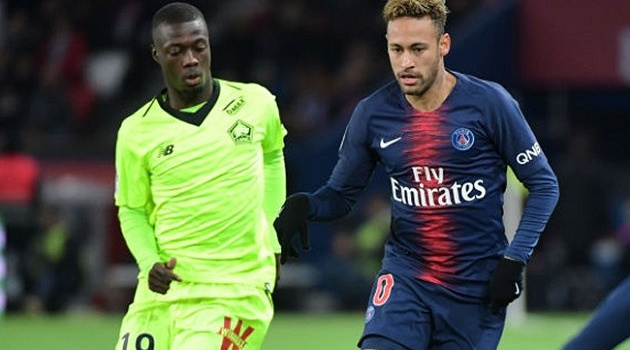 PSG đã nhắm được người thay thế Neymar