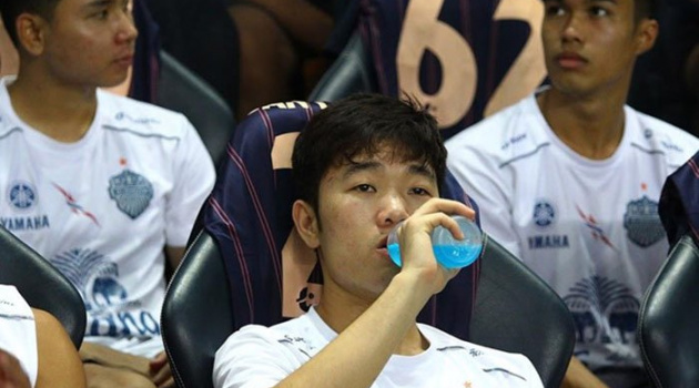 Phóng viên Thái tiết lộ tương lai u ám của Xuân Trường tại Buriram