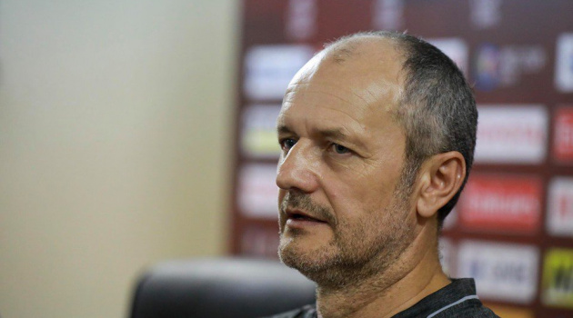 HLV Risto Vidakovic: Quang Hải có khả năng thi đấu ở châu Âu