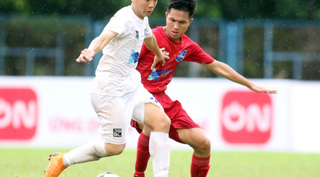  Thua 2 trận liên tiếp, đàn em Công Phượng nguy cơ chia tay VCK U17 sớm