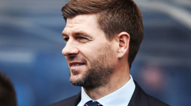 CHOÁNG! Cựu HLV Chelsea, Tottenham thảm bại dưới tay Gerrard