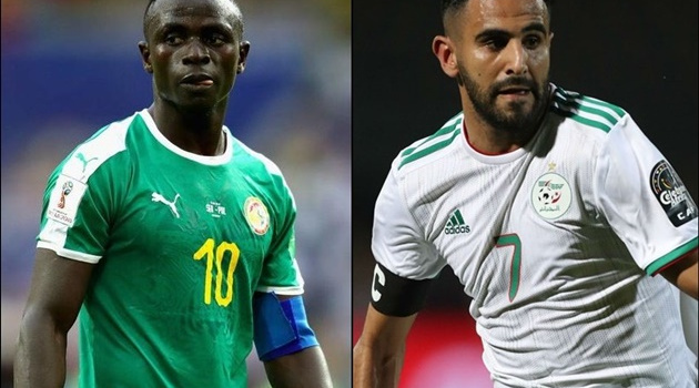 Nhận định Senegal vs Algeria: Thắng tối thiểu, Mahrez giải cơn khát 29 năm cho quê hương?