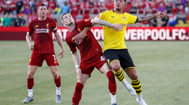 Klopp đề cao mục tiêu 100 triệu của MU là '1 trong các tài năng lớn nhất thế giới'