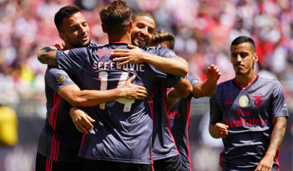 Hủy diệt đối thủ, Nhà vô địch BĐN ra quân thuận lợi ở ICC 2019